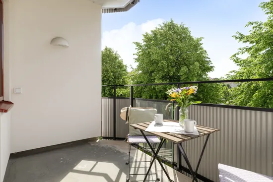 Bostadsrätt, Åbylundsgatan 62, Åbylund, Linköping