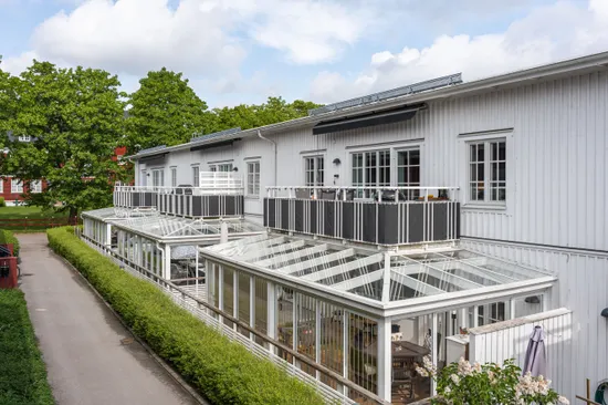 Bostadsrätt, Grenadjärgatan 3D, Rynningeåsen, Örebro