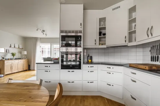 Bostadsrätt, Grenadjärgatan 3D, Rynningeåsen, Örebro