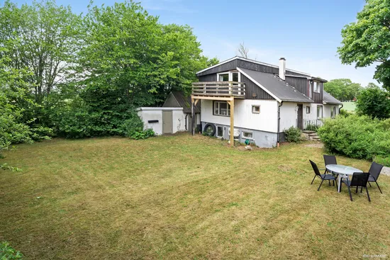 Villa, Bäretoftavägen 88, Lövestad, Sjöbo