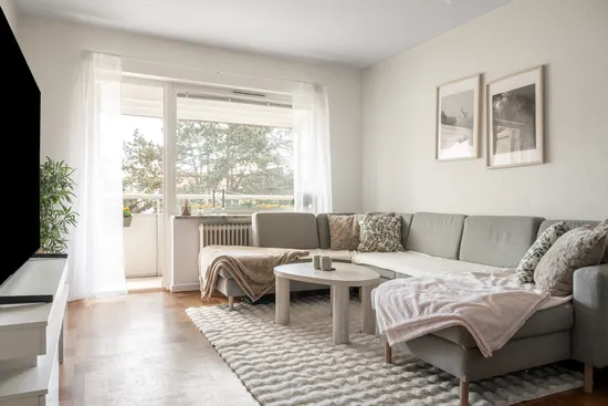 Bostadsrätt, Föreningsgatan 4C, Kävlinge