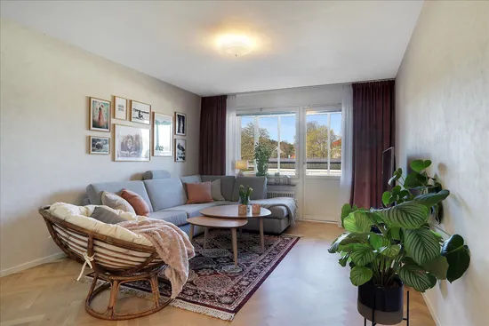 Bostadsrätt, Österled 1B, Uddevalla
