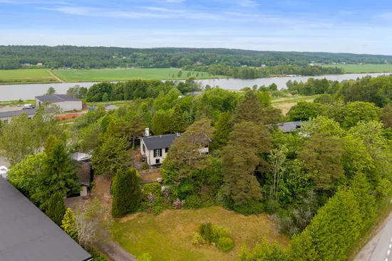 Villa, Göteborgsvägen 6, Lödöse, Lilla Edet
