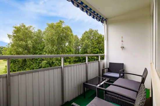 Bostadsrätt, Irisgatan 62, Mellringe, Örebro