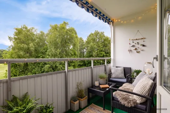 Bostadsrätt, Irisgatan 62, Mellringe, Örebro