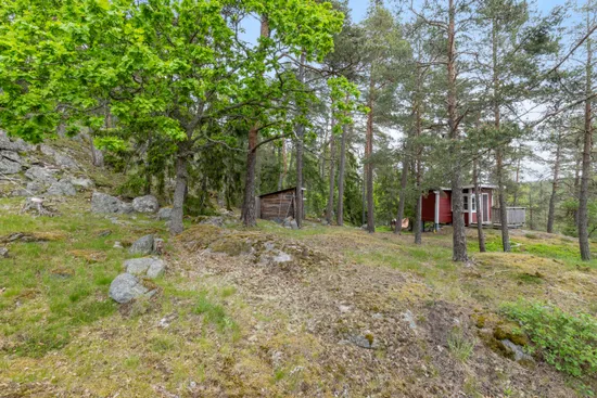 Fritidshus, Nytorpsvägen 67, Brevik, Tyresö