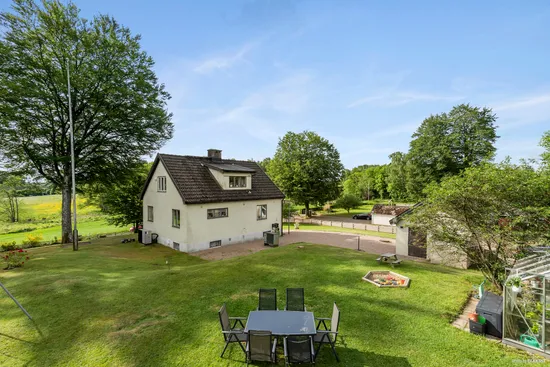 Villa, Tornsborg 4542, Ljungbyhed, Klippan