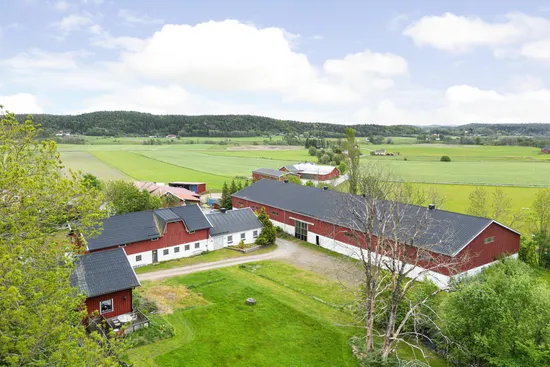 Villa, Norra Ytterstadvägen 22, Gråbo-Stannum, Lerum