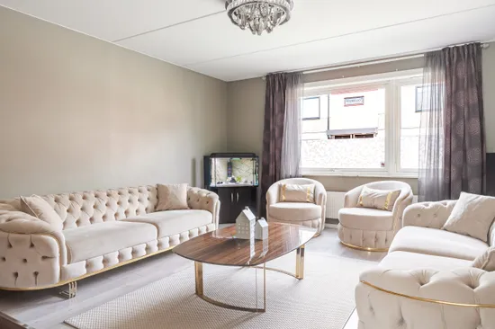 Bostadsrätt, Jaktstigen 19, Nöbbelöv, Lund