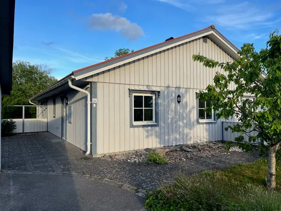Villa, Vibble Basgången 11, Vibble, Gotland