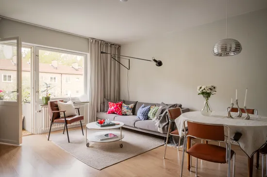 Bostadsrätt, Oppundavägen 31, Enskede - Svedmyra, Stockholm