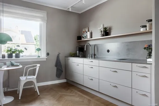Bostadsrätt, Rådmansgatan 46, Centrum, Kungälv