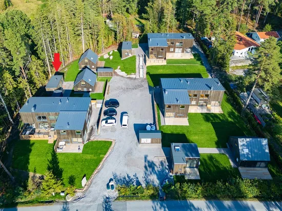 Bostadsrätt, Villa, Svavelsövägen 3C, Svinninge, Österåker