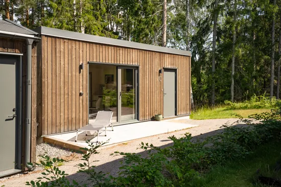 Bostadsrätt, Villa, Svavelsövägen 3C, Svinninge, Österåker