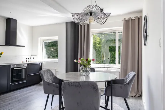 Bostadsrätt, Hagavägen 34D, Johannisdal, Köping