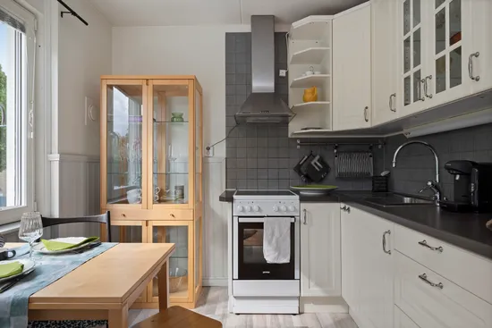 Bostadsrätt, Bältartorpsgatan 8B, Centralt, Norrtälje