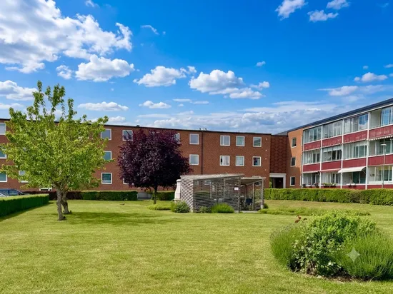 Bostadsrätt, Näsbychaussén 62, Gamla Näsby, Kristianstad