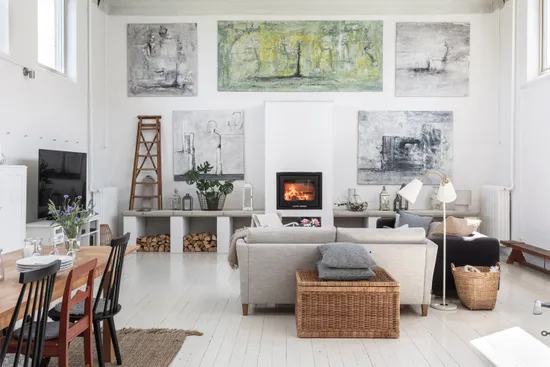 Villa, Kyrkvägen 7A, Östra Vemmerlöv, Simrishamn