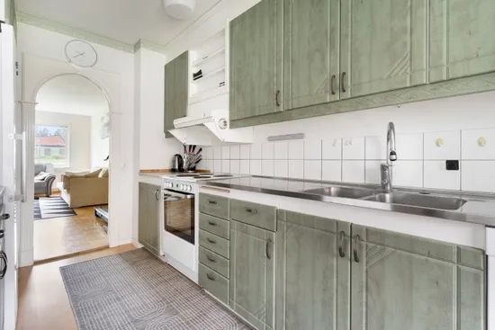 Bostadsrätt, Bergkullevägen 275, Sylte, Trollhättan