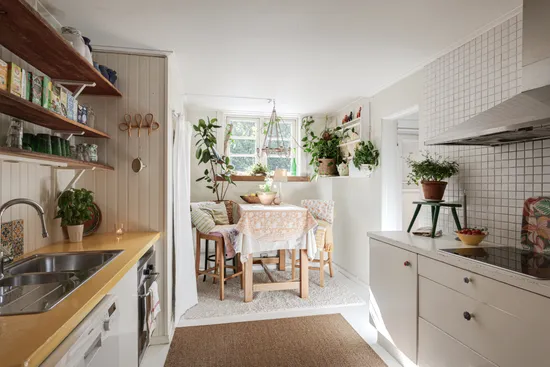 Bostadsrätt, Mariagatan 10B, Gustavsberg, Värmdö