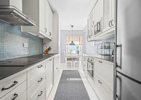 Bostadsrätt, Gesällvägen 12, Hantverkarbacken, Sandviken