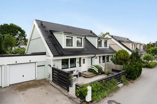 Bostadsrätt, Turevägen 76, Häggvik/Nytorp, Sollentuna