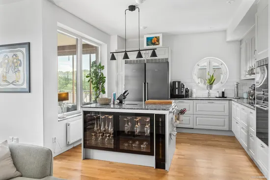 Bostadsrätt, Brogårdsvägen 25M, Skedala, Halmstad