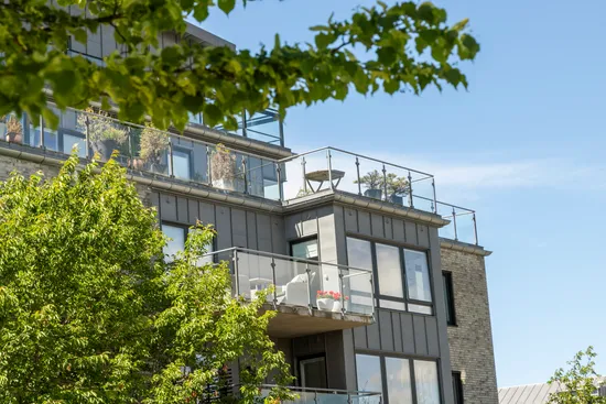 Bostadsrätt, Södra vägen 38, Söder/Hästhaga, Varberg