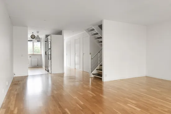 Villa, Gärdesvägen 25, Ljungdala, Hässleholm