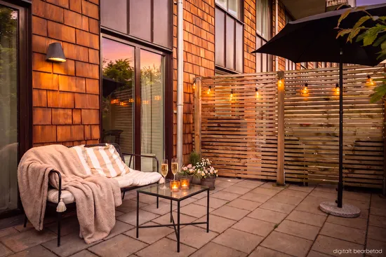 Bostadsrätt, Hallandsgatan 63C, Halmstad centrum, Halmstad