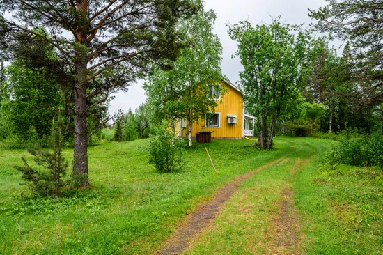 Fritidshus, Kilvokielinen 6, Kilvokielinen, Gällivare