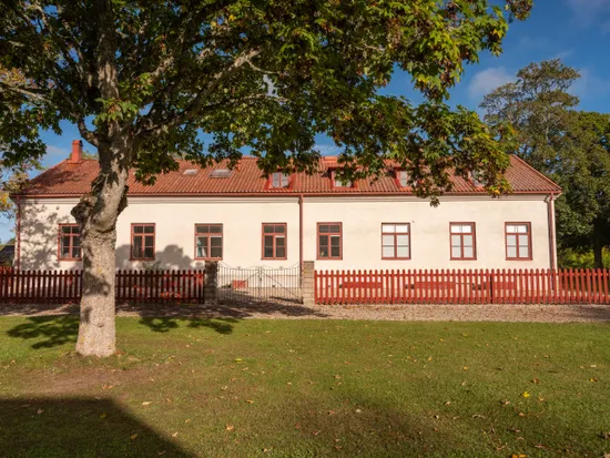 Villa, Stenkumla Prästgården 302, Stenkumla, Gotland