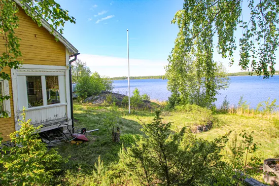 Fritidshus, Ögatan 19, Ursviken, Skellefteå