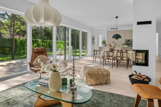 Villa, Flygarevägen 52, Höllviken/Kanalgatorna, Vellinge