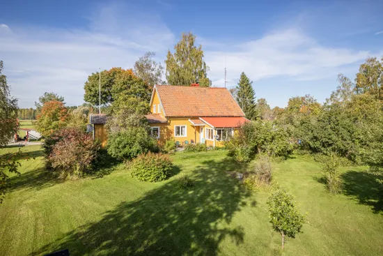 Villa, Hörningsholm 147, Alnö, Sundsvall