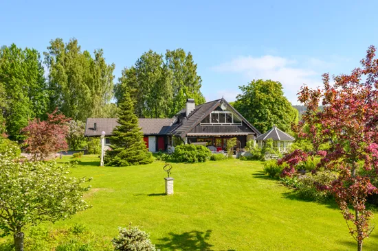 Villa, Roddvägen 3, Skottsund, Sundsvall