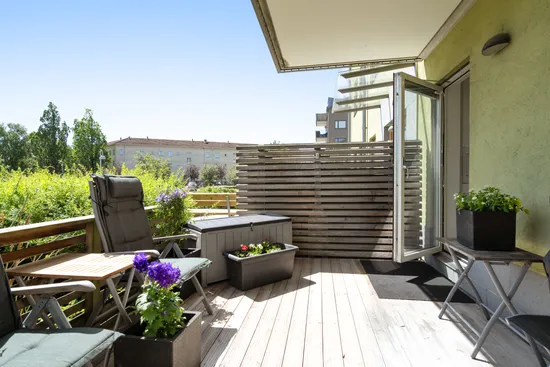 Bostadsrätt, Sven-Agne Larssons Väg 1, Centrala Hisingen, Göteborg