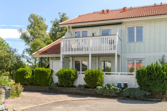 Bostadsrätt, Båtsman kapers gata 62, Backatorp, Göteborg
