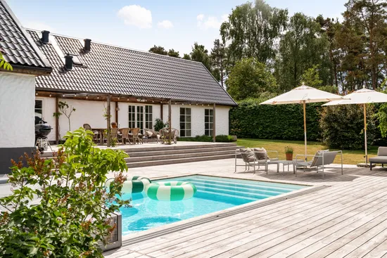 Villa, Albert Jöns väg 3, Mälarhusen, Simrishamn