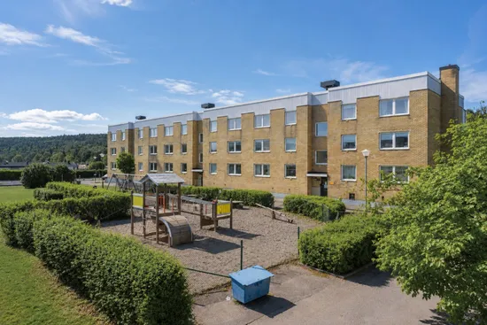 Bostadsrätt, Januarivägen 12, Ljustadalen, Sundsvall