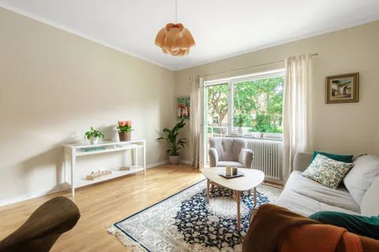 Bostadsrätt, Dukvägen 8, Bromma / Riksby, Stockholm