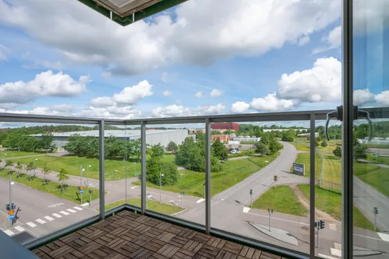 Bostadsrätt, Johannes Magnus väg 42, Vallastaden, Linköping