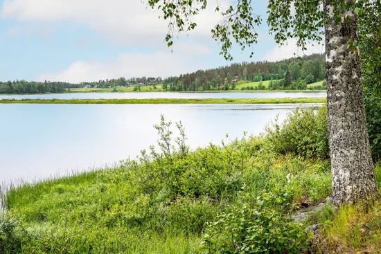 Gård/Skog, Örnsköldsvik Norrgissjö 17:1, Norrgissjö, Örnsköldsvik