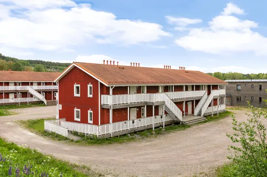 Bostadsrätt, Verandan E6 - Karins väg 4, Kungsberget, Sandviken