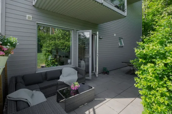 Bostadsrätt, Tujavägen 39, Hörningsnäs, Huddinge
