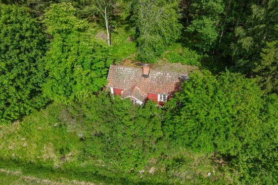 Fritidshus, Fjällsta Björnlund 1, Fjällsta/Ytterselö, Strängnäs