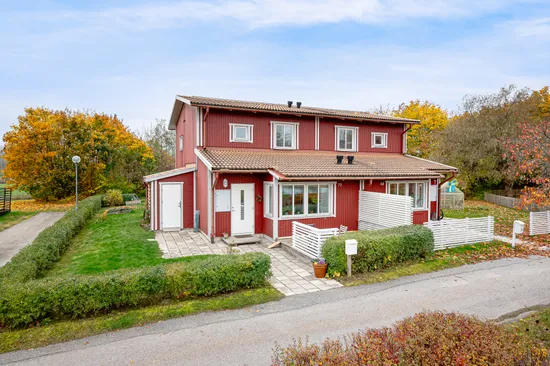 Bostadsrätt, Pojkarnas väg 70, Bergshammar, Nyköping