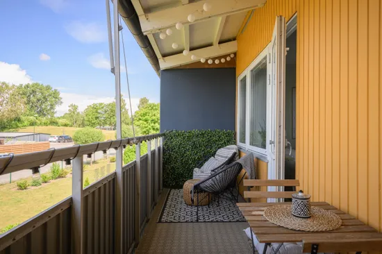 Bostadsrätt, Toftängsgatan 11 I, Husie, Malmö