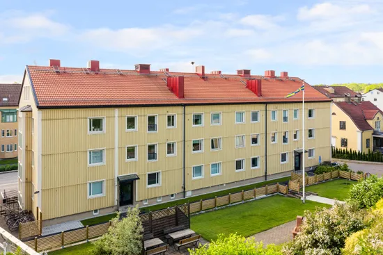 Bostadsrätt, Östermalmsgatan 37A, Motala