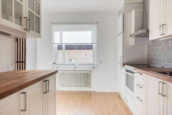 Bostadsrätt, Östermalmsgatan 37A, Motala